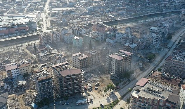 Buyuksehir hatay da enkaz kaldirma calismalarina devam ediyor 1475.jpg