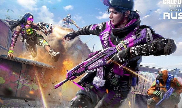 Call of duty mobile in 3 sezonu hucum ile stres atmaya hazir olun 4662.jpg