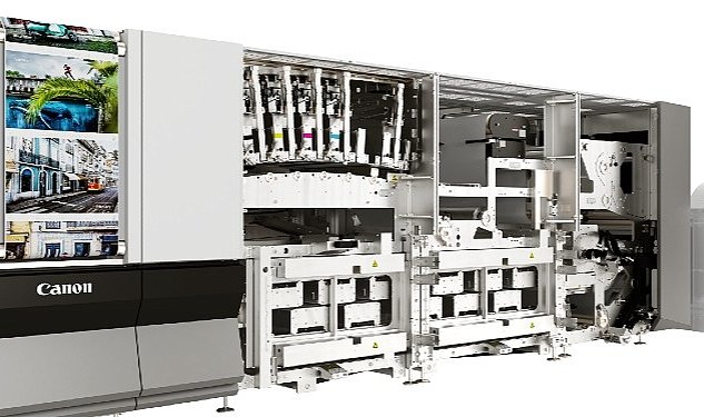 Canon dan baski sektoru icin yeni nesil prostream 3000 serisi 1993.jpg