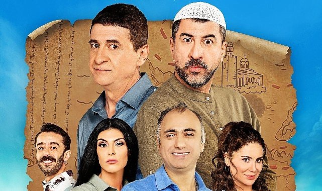 Davut bekri ailece izlenebilecek eglenceli bir film yaptik 8423.jpg