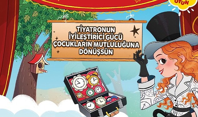 Eti cocuk tiyatrosu depremden etkilenen cocuklar icin gosterimlerine basladi 3054.jpg