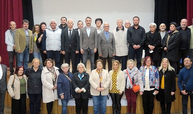 Foca kent konseyi yeni yildaki ilk toplantisini yapti 8305.jpg