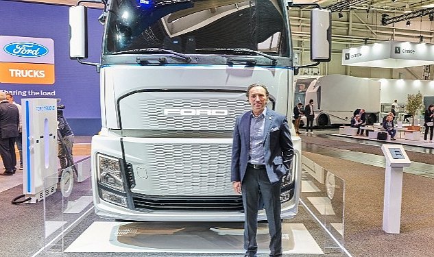 Ford otosan in global markasi ford trucks ta ust duzey gorev degisimi 426.jpg