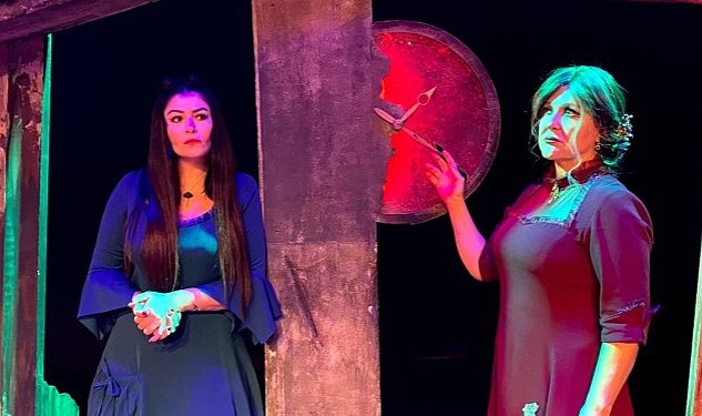 Gaziemir de dunya tiyatro gunu ne ozel oyunlar 9241.jpg