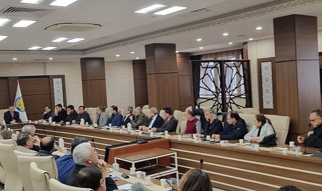 Harran universitesi hastanesinden ayrilan doktorlarin cogu geri donuyor 9754.jpg