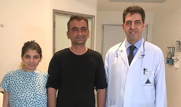 Hastaligi yuzunden konusamayan sibel deprem aninda cocuklarima ben buradayim diyemedim 5121.jpg