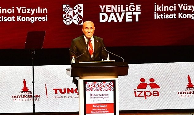 Ikinci yuzyilin iktisat kongresi onemli konusmacilarla devam ediyor 9736.jpg