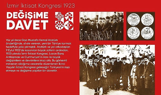 Ikinci yuzyilin iktisat kongresi sergilerle renklenecek 4044.jpg