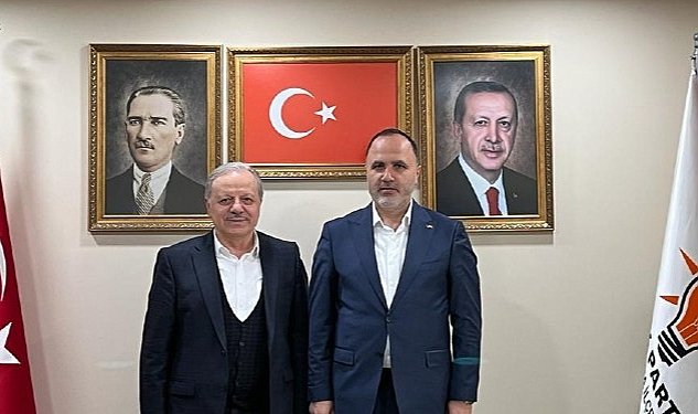 Istanbul dusunce enstitusu baskani satiroglu istisare ziyaretlerinde bulundu 3080.jpg