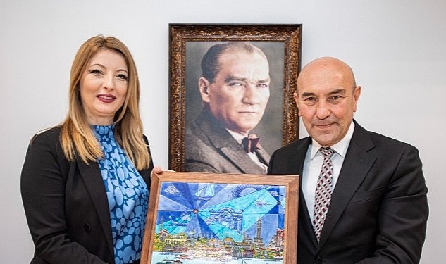 Izmir ile uskup arasinda kardeslik anlasmasi 8715.jpg