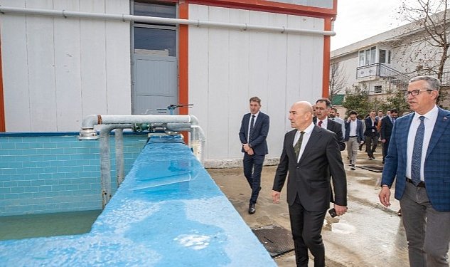 Izmir itfaiyesi nden kurakliga karsi ornek proje yagmur suyu hasadi buyuk tasarruf 2615.jpg