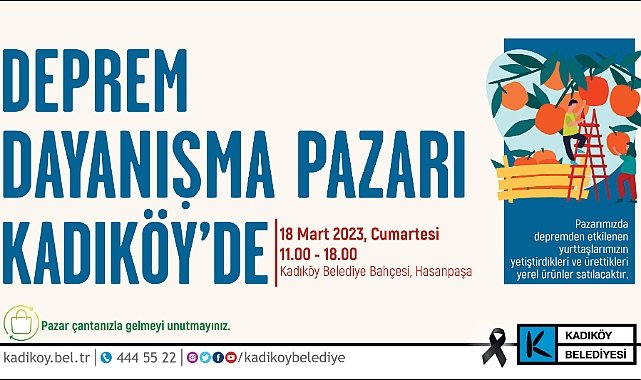 Kadikoy de depremzede yerel ureticilerle dayanisma pazari kuruluyor 6394.jpg