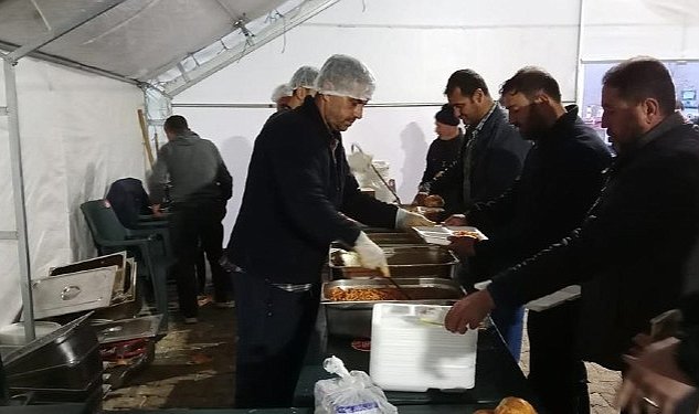 Kecioren belediyesinden gunluk 2 bin 500 kisiye iftar hizmeti 4650.jpg