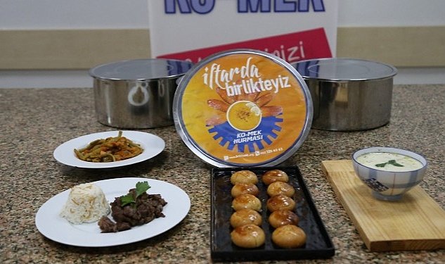 Ko mek hurmasi misafir ailelere konuk olacak 9620.jpg