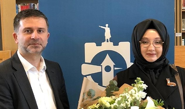 Kocaeli buyuksehir cocuklari sevdikleri yazarlarla bulusturdu 4456.jpg