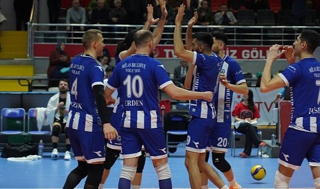 Milas belediyespor galibiyetle basladi 9147.jpg