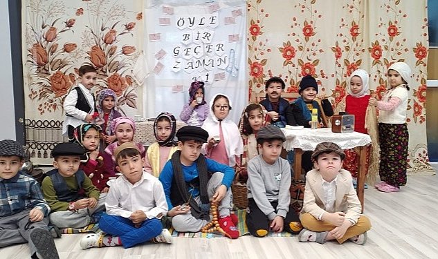 Miniklerden yaslilara saygi etkinligi 6639.jpg