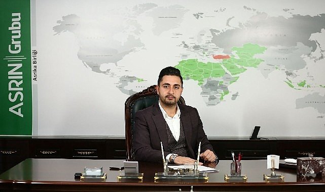 Mirac ayaz yerel muteahhitlere destek saglanmasi sart 4014.jpg