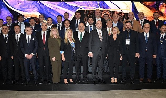 Mucevher ihracatcilari birligi istanbul mucevher fuarinda citayi yukseltti 6228.jpg