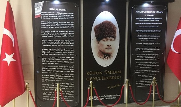 Mugla buyuksehir den ataturk un aziz hatirasi icin bust ve seref kosesi 9845.jpg