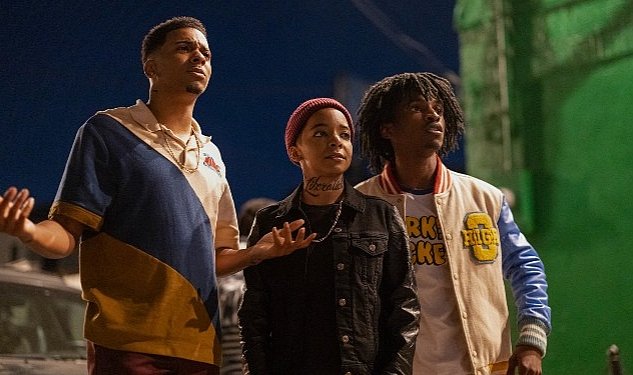 Prime video odullu sinemaci boots riley imzali i m a virgo dizisinin ilk karelerini ve fragmanini paylasiyor 5565.jpg
