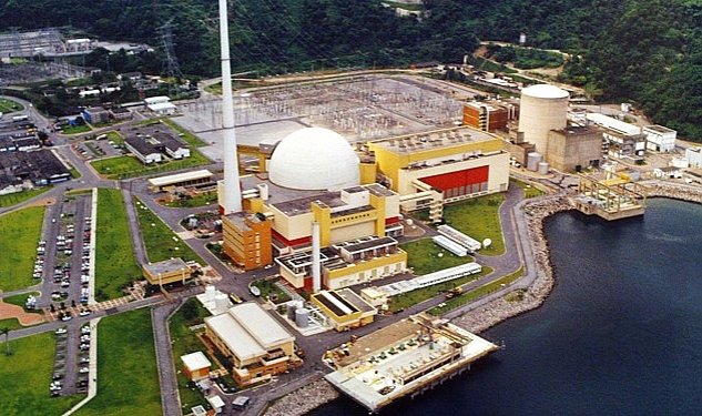 Rosatom un tvel yakit sirketi nin istiraki brezilya daki ngs icin lityum 7 tedarik edecek 6242.jpg