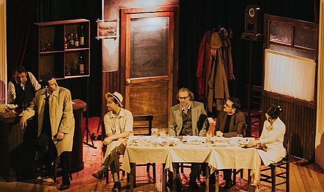 Semaver kumpanya nin son oyunu guzel son enka sanat ta 2648.jpg