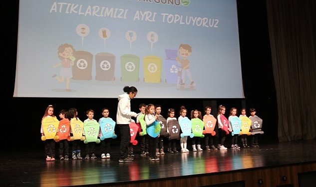 Sifir atik gununde buyuksehir den eglenceli etkinlik 4546.jpg