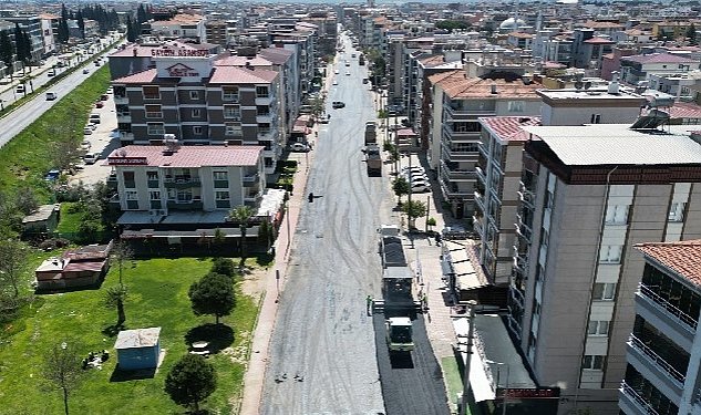 Torbali da asfalt seferberligi yeniden basladi 2085.jpg