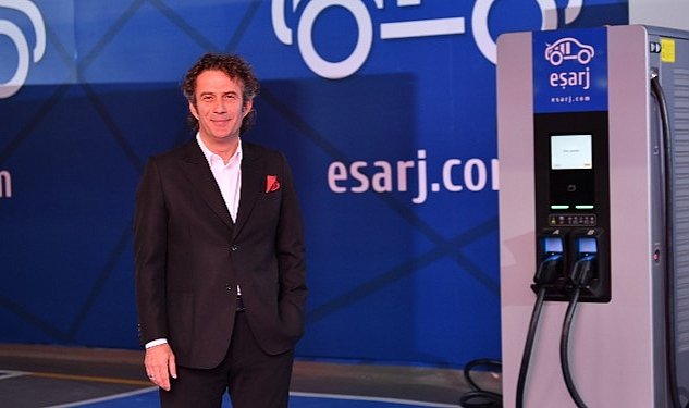 Turkiye nin ilk ve en fazla hizli sarj istasyonuna sahip elektrikli arac sarj agi esarj yarim milyon sarjlanma ile sektor lideri 3.jpg