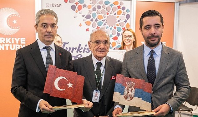 Tuyap fuarcilik faaliyetlerini balkanlar a genisletti 8725.jpg
