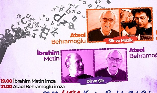 Ustalar dunya siir gunu nde bulusuyor 824.jpg