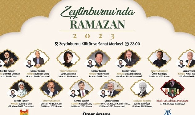 Zeytinburnu kultur sanat ta ramazan etkinlikleri basliyor 8623.jpg