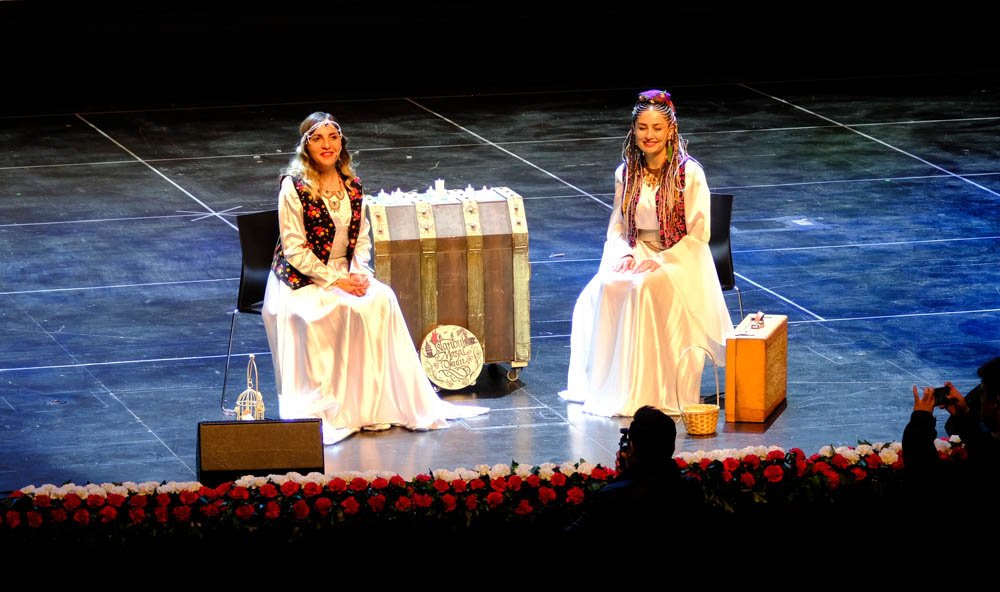 23 Nisan AKM Çocuk Sanat Festivali (1)