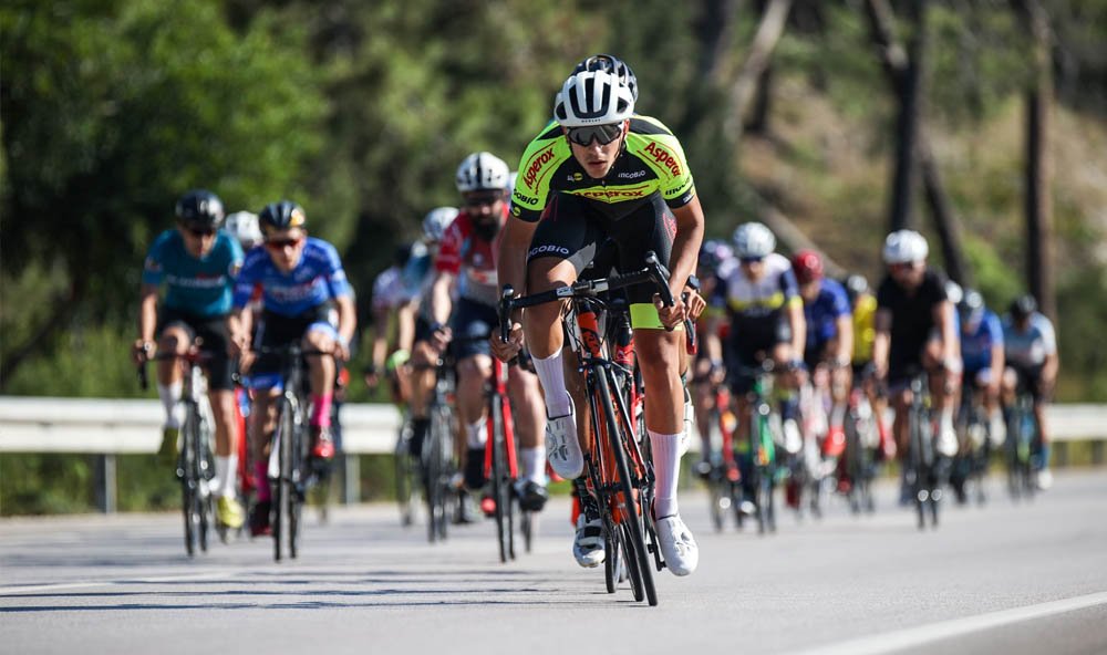 AKRA Gran Fondo Antalya Pedallar Kemer’de iyilik için döndü (2)