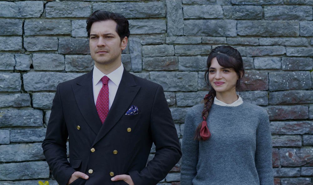 Çağatay Ulusoy ''Terzi'' 2 Mayıs'ta Netflix'te