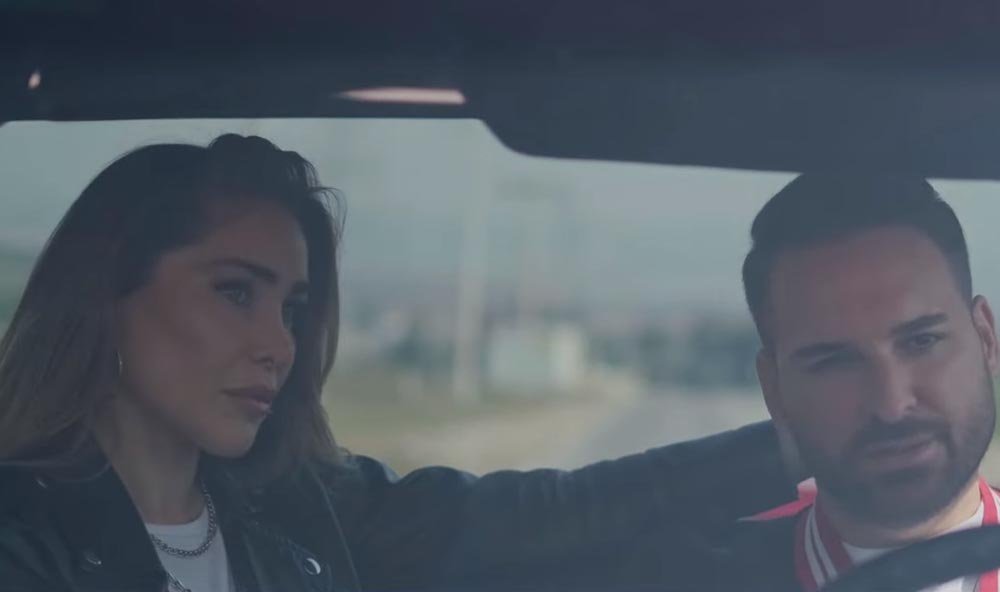 Faruk Emre, Yeni Şarkısı Giderimi Müzikseverlerle Buluşturdu (4)