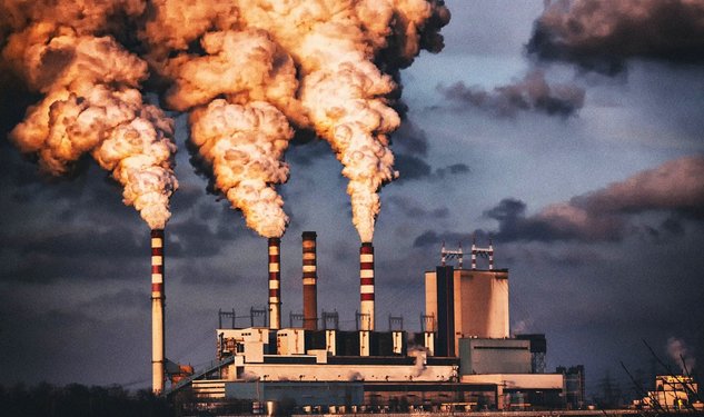 Kapitalizm ve Çevre Ekonomik Büyüme ve Çevre Koruma Arasında Bir Seçim mi