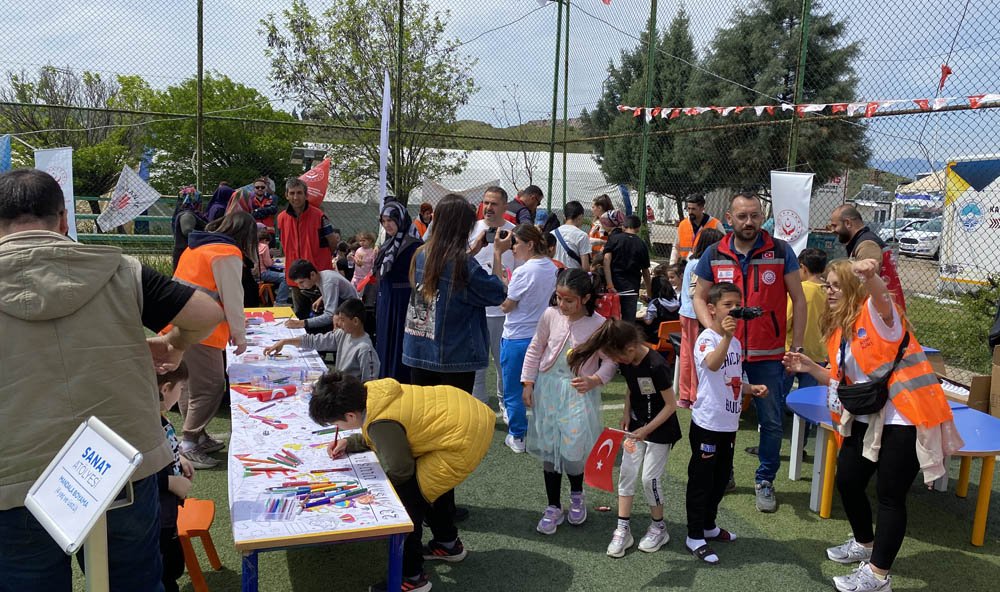 Koç Topluluğu 23 Nisan Etkinlikleri (3)