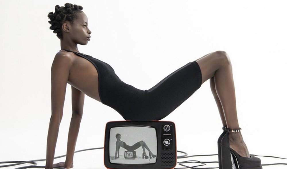 Seamlesstance Spor Şık Tarz Zarif, Göz Alıcı (5)