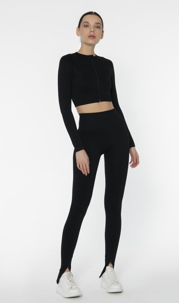 Seamlesstance Spor Şık Tarz Zarif, Göz Alıcı (6)