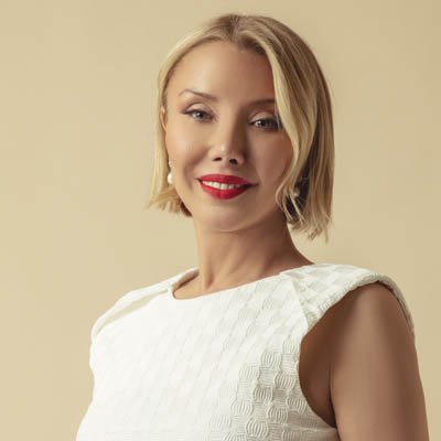 Turizme Bayram Dopingi! Dr. Şebnem Akman Balta (2)