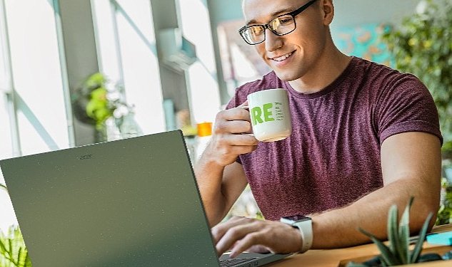 Acer cevre dostu vero serisini ustun performansli aspire vero dizustu bilgisayar ve acer vero projektor ile genisletiyor 2125.jpg