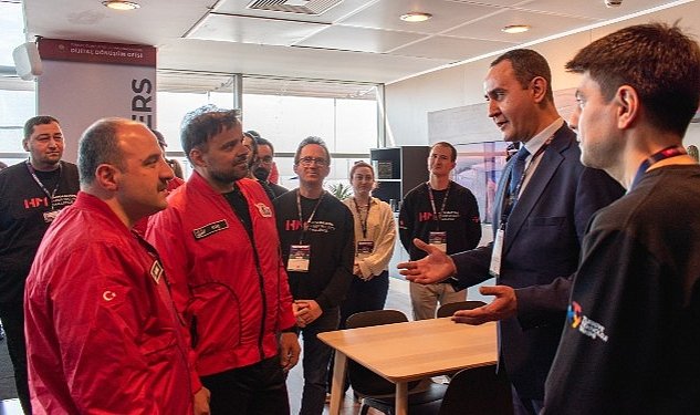 Arcelik teknofest te siber guvenlige dikkat cekti 1436.jpg