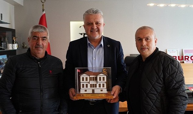 Ataturk un dogdugu evin birebir aynisini yapti 4676.jpg