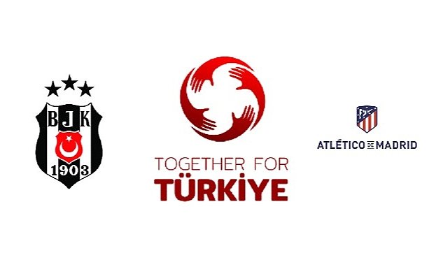 Atletico de madrid ve besiktas jk depramzedelere destek icin turkiye de dostluk maci yapacak 7193.jpg