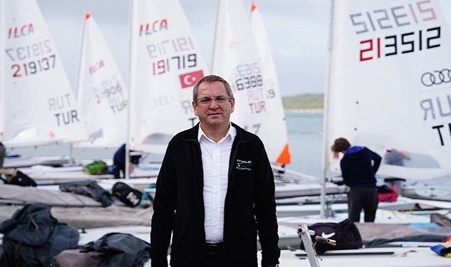 Ayvalik tyf yelken ligi 2 ayak yarislari na ev sahipligi yapacak 5710.jpg