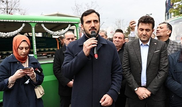 Bagcilar belediyesi nin kahramanlari son yolculuguna ugurlandi 3833.jpg