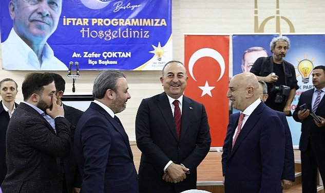 Bakan cavusoglu nun katilimiyla hem iftar hem genmlik bulusmasi 4184.jpg