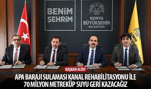 Baskan altay apa baraji sulamasi kanal rehabilitasyonu ile 70 milyon metrekup suyu geri kazacagiz 2640.jpg